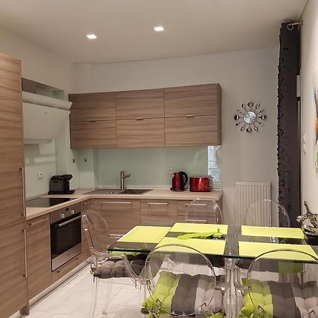 Laura White Tower Apartment Θεσσαλονίκη Εξωτερικό φωτογραφία