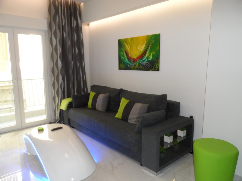 Laura White Tower Apartment Θεσσαλονίκη Εξωτερικό φωτογραφία
