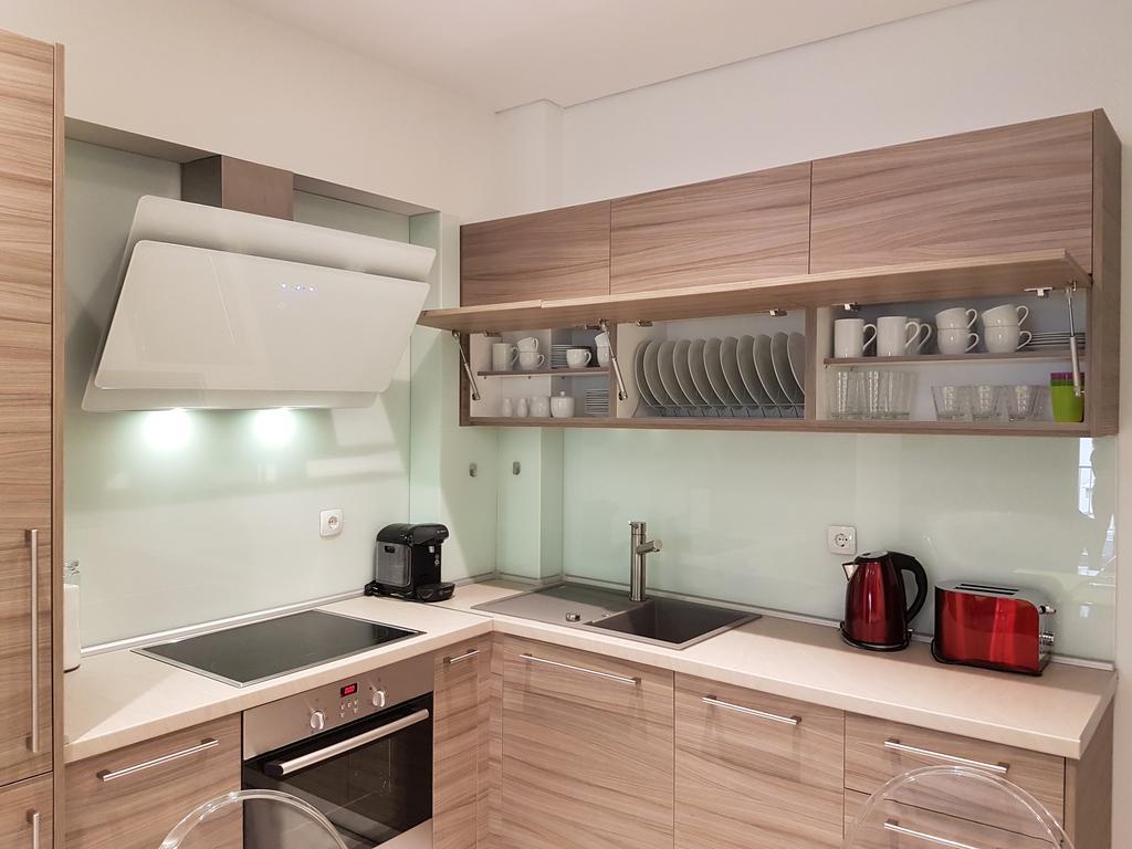 Laura White Tower Apartment Θεσσαλονίκη Εξωτερικό φωτογραφία